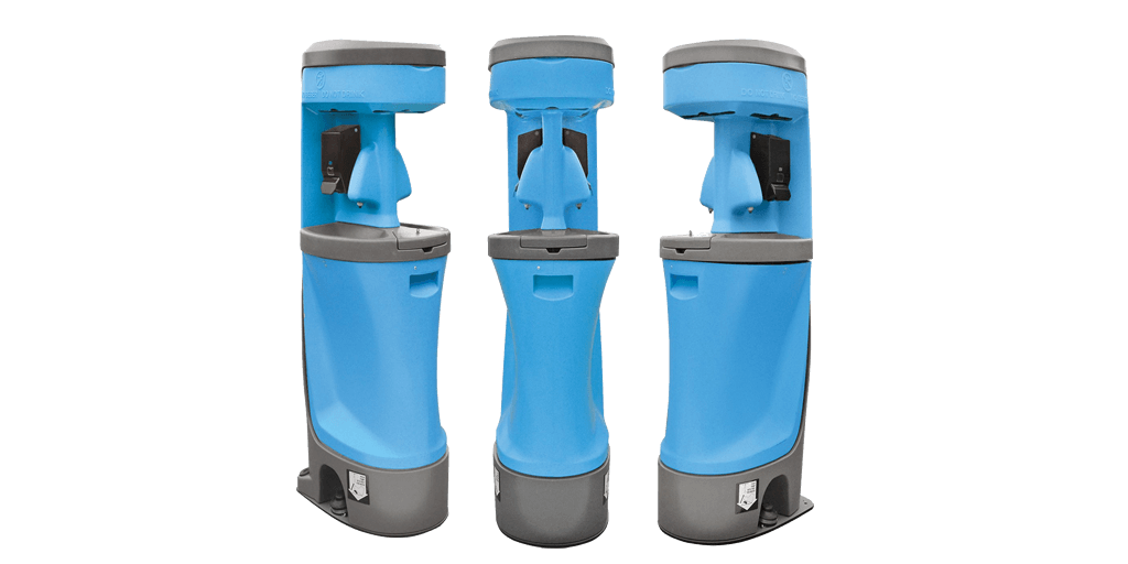 Portable Handwashing Stations Roswell NM