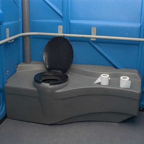 Wedding Porta Potty Rentals Roswell NM