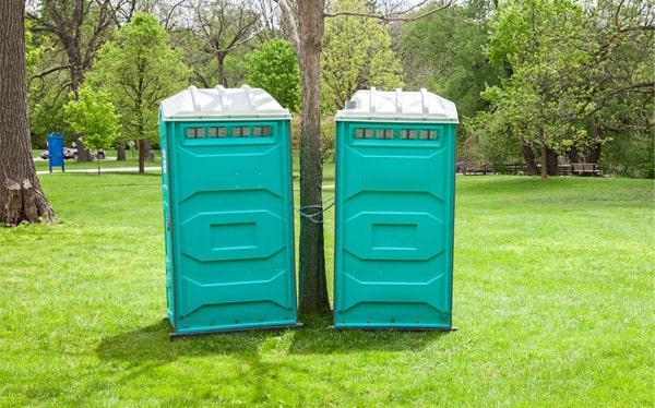 RV Camper Portable Toilet Rentals Roswell NM
